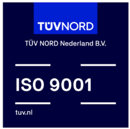 TUV keurmerk - KAP Opleidingen