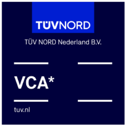 TUV keurmerk - KAP Opleidingen
