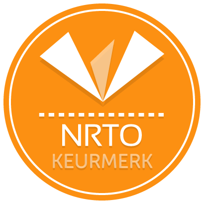 NRTO Keurmerk KAP-Opleidingen